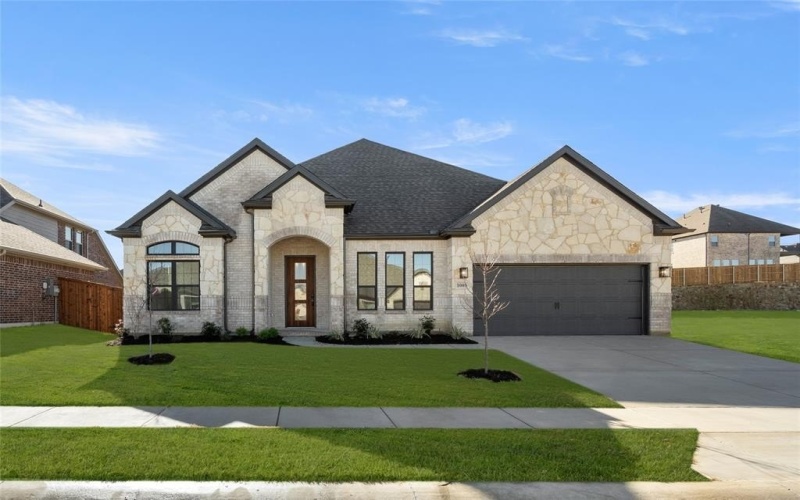 1005 Blue Mist Court, Justin, TX 76247, 4 Habitaciones Habitaciones , ,3 BañosBaños,Residential,En Venta,1005 Blue Mist Court,20780818