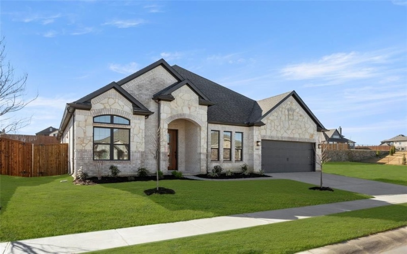1005 Blue Mist Court, Justin, TX 76247, 4 Habitaciones Habitaciones , ,3 BañosBaños,Residential,En Venta,1005 Blue Mist Court,20780818