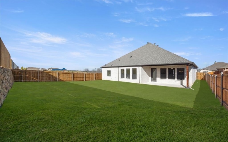 1005 Blue Mist Court, Justin, TX 76247, 4 Habitaciones Habitaciones , ,3 BañosBaños,Residential,En Venta,1005 Blue Mist Court,20780818