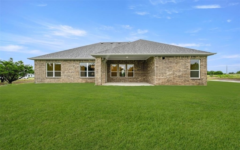 161 Fan Mill Trail, Weatherford, TX 76085, 3 Bedrooms Bedrooms, ,2 BathroomsBathrooms,Residential,For Sale,161 Fan Mill Trail,20774248