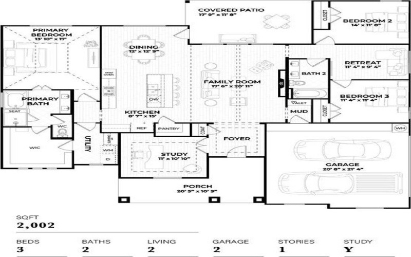161 Fan Mill Trail, Weatherford, TX 76085, 3 Bedrooms Bedrooms, ,2 BathroomsBathrooms,Residential,For Sale,161 Fan Mill Trail,20774248