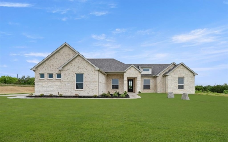 157 Fan Mill Trail, Weatherford, TX 76085, 4 Bedrooms Bedrooms, ,2 BathroomsBathrooms,Residential,For Sale,157 Fan Mill Trail,20774255