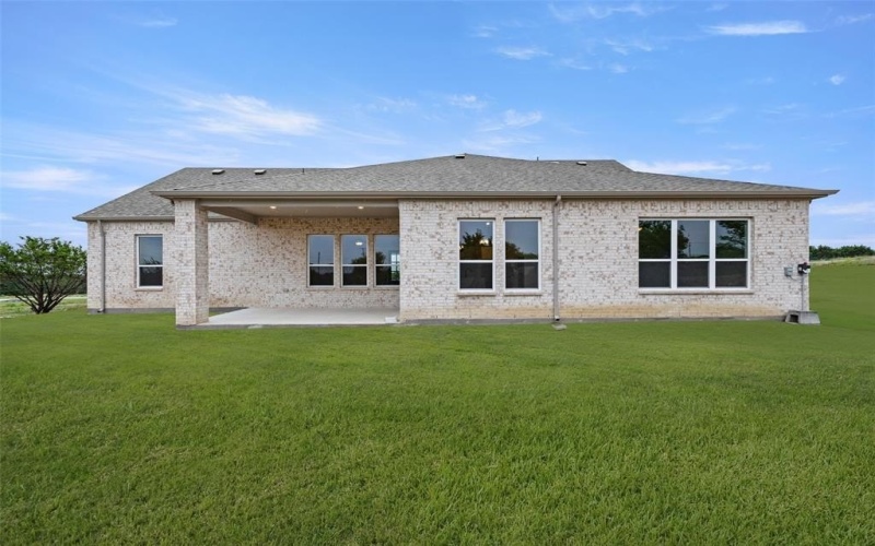157 Fan Mill Trail, Weatherford, TX 76085, 4 Bedrooms Bedrooms, ,2 BathroomsBathrooms,Residential,For Sale,157 Fan Mill Trail,20774255