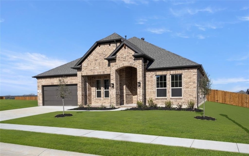1002 Emerald Trace Drive, Justin, TX 76247, 4 Habitaciones Habitaciones , ,3 BañosBaños,Residential,En Venta,1002 Emerald Trace Drive,20780873