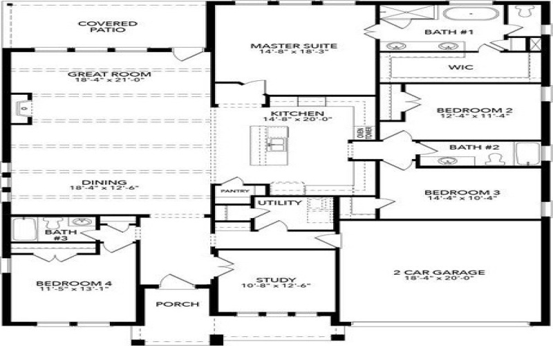 1002 Emerald Trace Drive, Justin, TX 76247, 4 Habitaciones Habitaciones , ,3 BañosBaños,Residential,En Venta,1002 Emerald Trace Drive,20780873