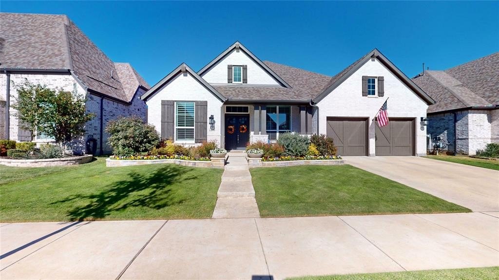 1109 17th Street, Argyle, TX 76226, 4 Habitaciones Habitaciones , ,5 BañosBaños,Residential,En Venta,1109 17th Street,20780947
