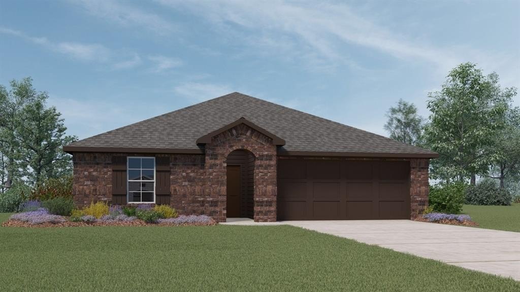 1445 Elm Forest Way, Lancaster, TX 75146, 4 Bedrooms Bedrooms, ,2 BathroomsBathrooms,Residential,For Sale,1445 Elm Forest Way,20781088