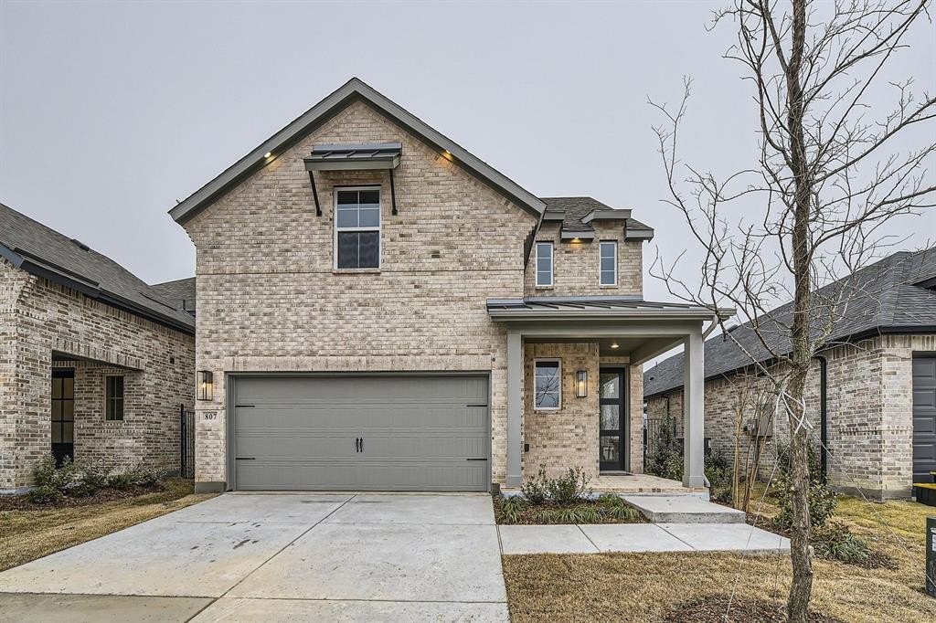 807 Trailing Vine Way, Lavon, TX 75166, 4 Bedrooms Bedrooms, ,3 BathroomsBathrooms,Residential,For Sale,807 Trailing Vine Way,20781252