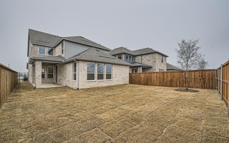 807 Trailing Vine Way, Lavon, TX 75166, 4 Bedrooms Bedrooms, ,3 BathroomsBathrooms,Residential,For Sale,807 Trailing Vine Way,20781252