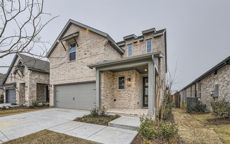 807 Trailing Vine Way, Lavon, TX 75166, 4 Bedrooms Bedrooms, ,3 BathroomsBathrooms,Residential,For Sale,807 Trailing Vine Way,20781252