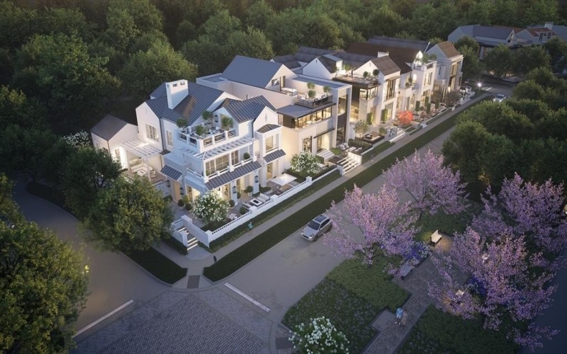 464 Watson Boulevard, Frisco, TX 75033, 5 Habitaciones Habitaciones , ,6 BañosBaños,Residential,En Venta,464 Watson Boulevard,20775336