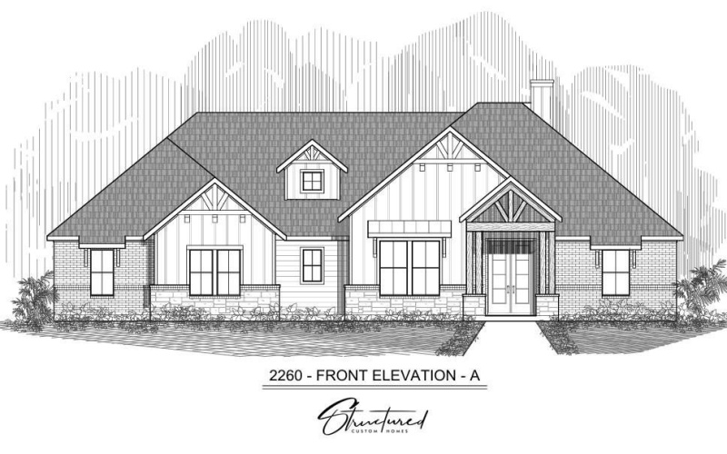 120 Emma Court, Decatur, TX 76234, 4 Bedrooms Bedrooms, ,2 BathroomsBathrooms,Residential,For Sale,120 Emma Court,20781410