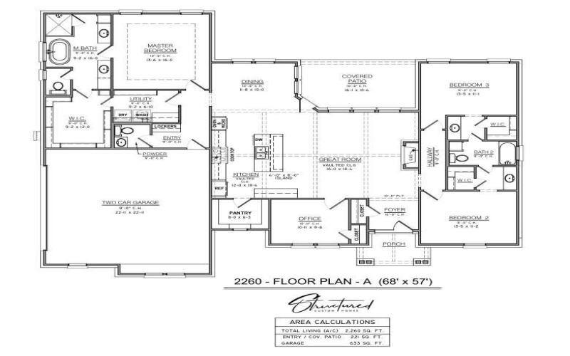 120 Emma Court, Decatur, TX 76234, 4 Bedrooms Bedrooms, ,2 BathroomsBathrooms,Residential,For Sale,120 Emma Court,20781410