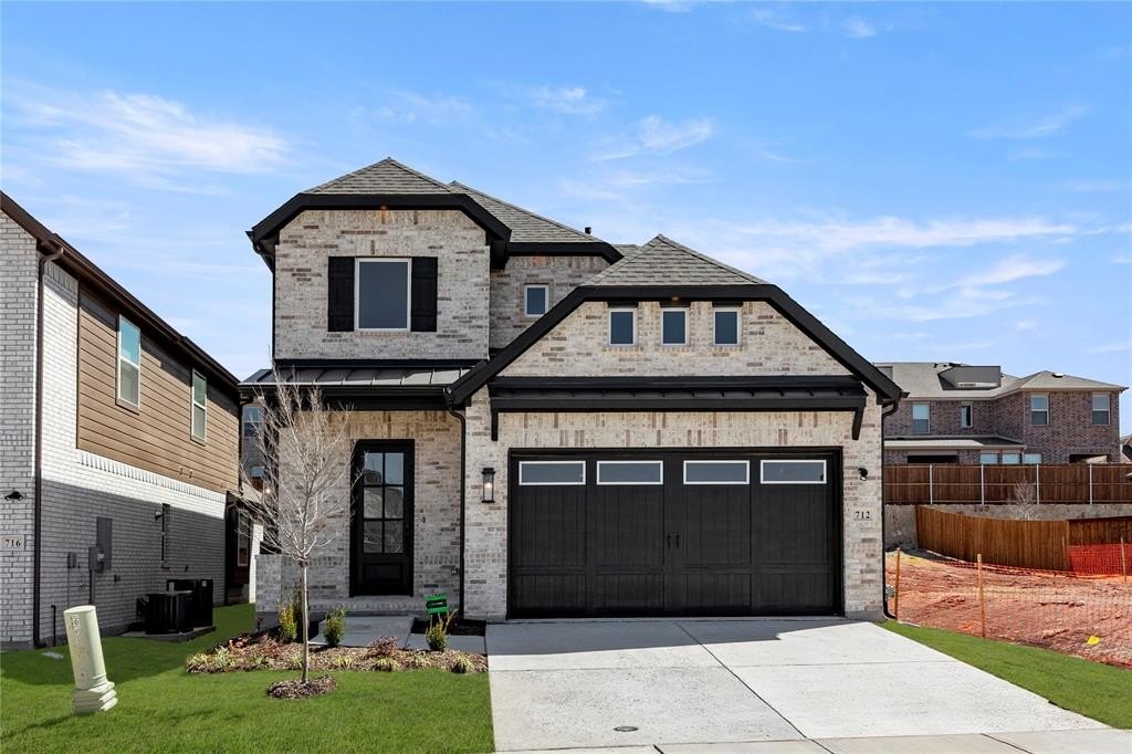 712 Wilderness Point Lane, Anna, TX 75409, 4 Bedrooms Bedrooms, ,3 BathroomsBathrooms,Residential,For Sale,712 Wilderness Point Lane,20781473