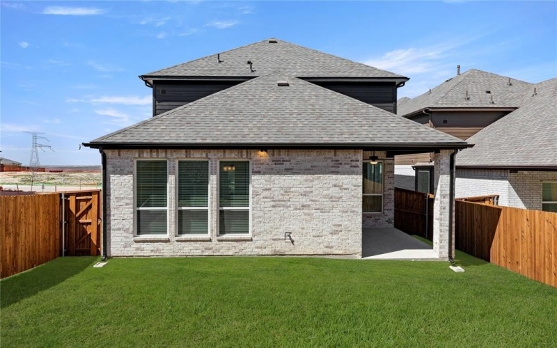 712 Wilderness Point Lane, Anna, TX 75409, 4 Bedrooms Bedrooms, ,3 BathroomsBathrooms,Residential,For Sale,712 Wilderness Point Lane,20781473