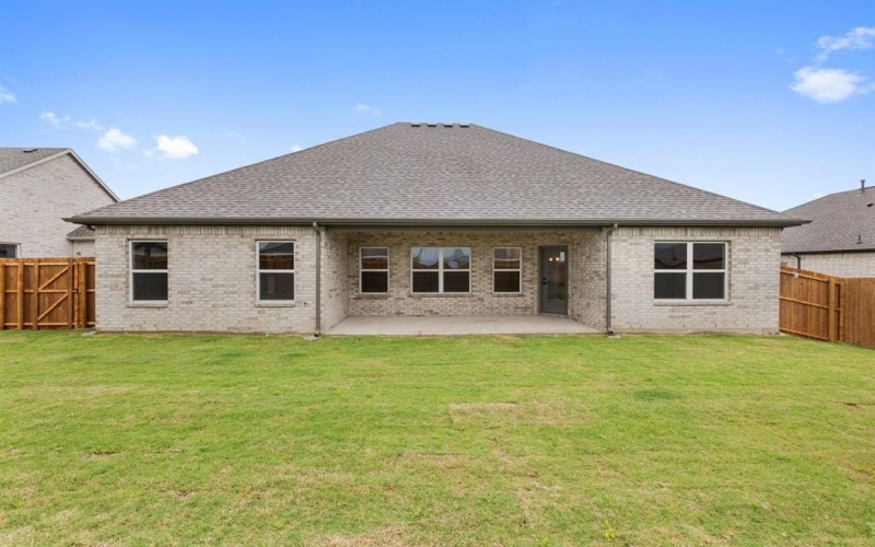 219 Briarwood Drive, Nevada, TX 75173, 4 Bedrooms Bedrooms, ,2 BathroomsBathrooms,Residential,For Sale,219 Briarwood Drive,20775643