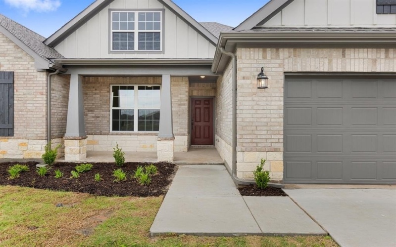 219 Briarwood Drive, Nevada, TX 75173, 4 Bedrooms Bedrooms, ,2 BathroomsBathrooms,Residential,For Sale,219 Briarwood Drive,20775643