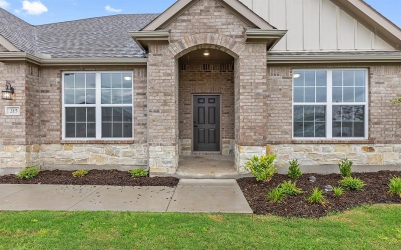 219 Briarwood Drive, Nevada, TX 75173, 4 Bedrooms Bedrooms, ,2 BathroomsBathrooms,Residential,For Sale,219 Briarwood Drive,20775643