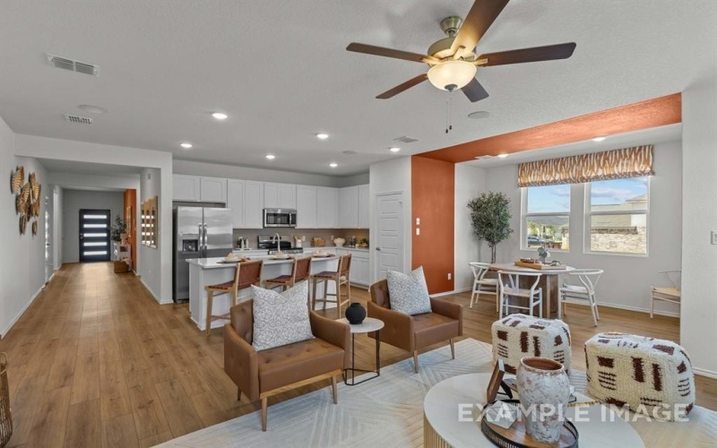 207 Briarwood Drive, Nevada, TX 75173, 4 Bedrooms Bedrooms, ,3 BathroomsBathrooms,Residential,For Sale,207 Briarwood Drive,20775650