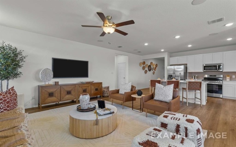 207 Briarwood Drive, Nevada, TX 75173, 4 Bedrooms Bedrooms, ,3 BathroomsBathrooms,Residential,For Sale,207 Briarwood Drive,20775650