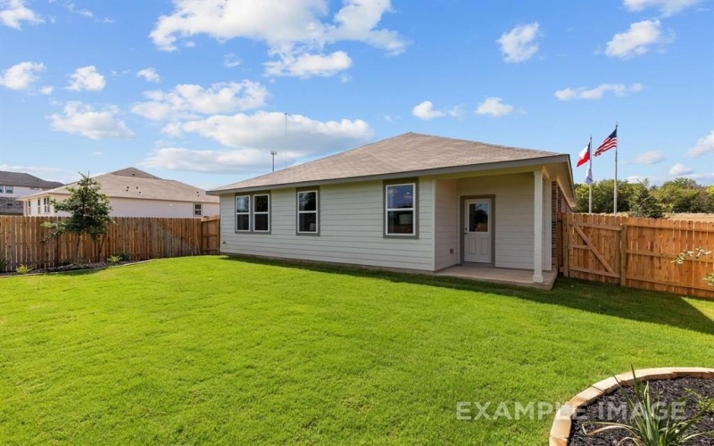 207 Briarwood Drive, Nevada, TX 75173, 4 Bedrooms Bedrooms, ,3 BathroomsBathrooms,Residential,For Sale,207 Briarwood Drive,20775650