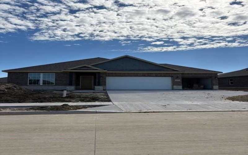 207 Briarwood Drive, Nevada, TX 75173, 4 Bedrooms Bedrooms, ,3 BathroomsBathrooms,Residential,For Sale,207 Briarwood Drive,20775650