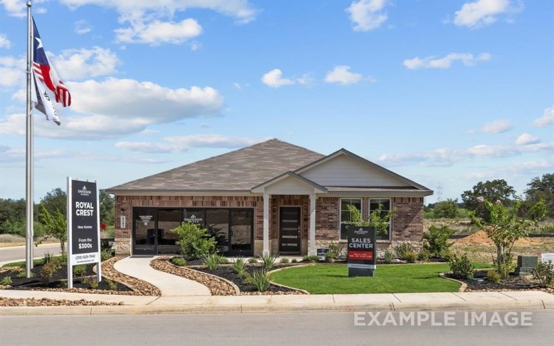 207 Briarwood Drive, Nevada, TX 75173, 4 Bedrooms Bedrooms, ,3 BathroomsBathrooms,Residential,For Sale,207 Briarwood Drive,20775650