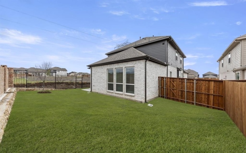 3100 Summer Rain Lane, Anna, TX 75409, 4 Bedrooms Bedrooms, ,3 BathroomsBathrooms,Residential,For Sale,3100 Summer Rain Lane,20781524