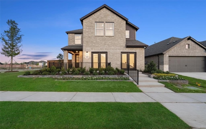 2628 Spring Side Drive, Royse City, TX 75189, 4 Bedrooms Bedrooms, ,2 BathroomsBathrooms,Residential,For Sale,2628 Spring Side Drive,20775869