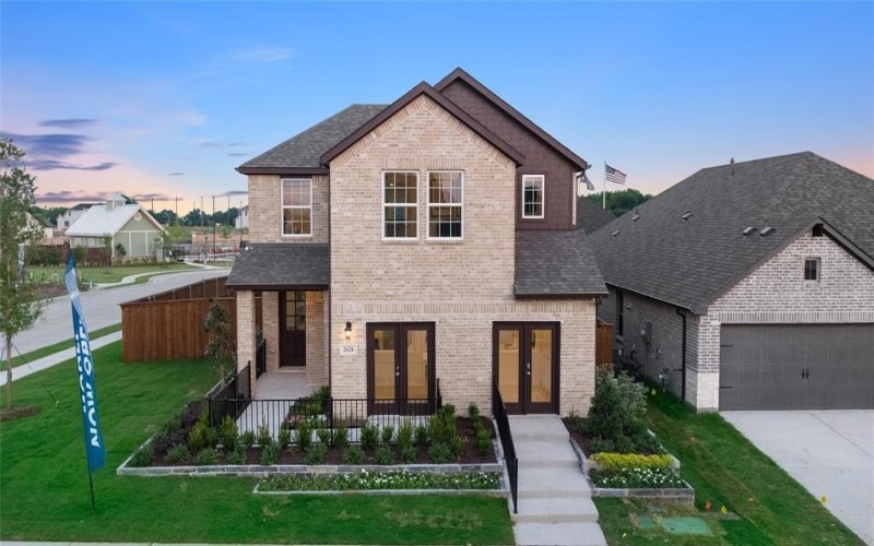 2628 Spring Side Drive, Royse City, TX 75189, 4 Bedrooms Bedrooms, ,2 BathroomsBathrooms,Residential,For Sale,2628 Spring Side Drive,20775869