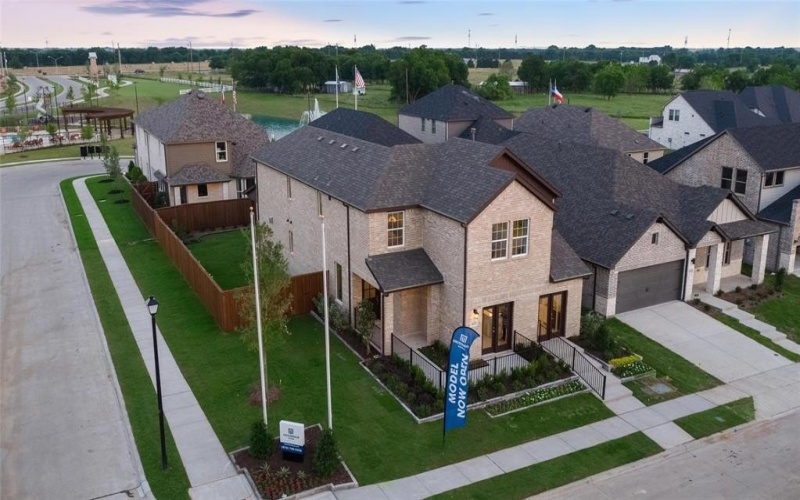 2628 Spring Side Drive, Royse City, TX 75189, 4 Bedrooms Bedrooms, ,2 BathroomsBathrooms,Residential,For Sale,2628 Spring Side Drive,20775869