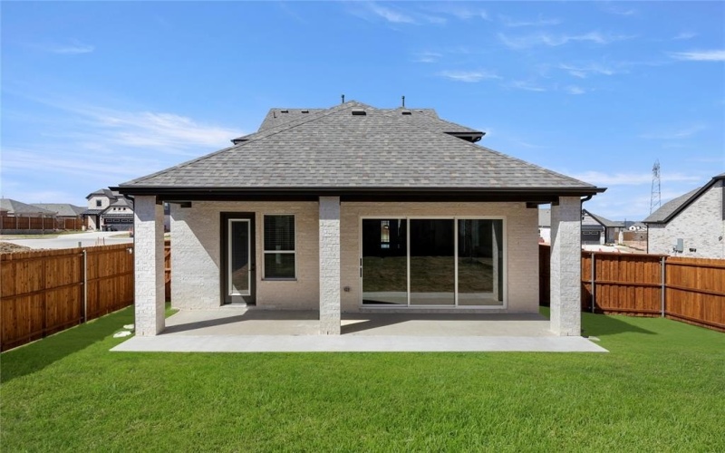 700 Wilderness Point Lane, Anna, TX 75409, 5 Bedrooms Bedrooms, ,3 BathroomsBathrooms,Residential,For Sale,700 Wilderness Point Lane,20781725