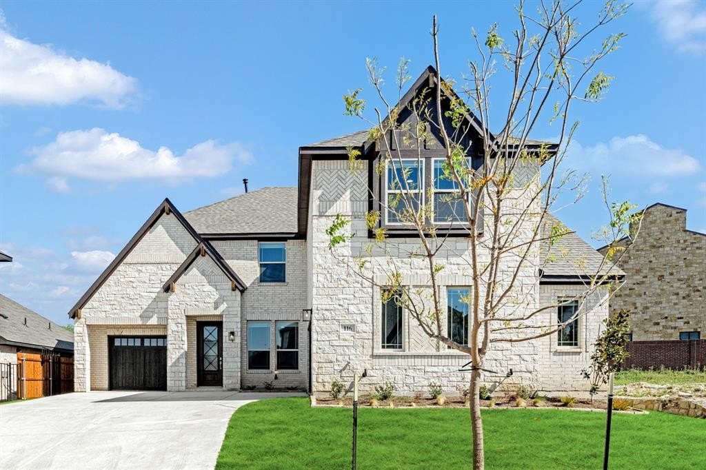 116 Harlan Court, Aledo, TX 76008, 4 Bedrooms Bedrooms, ,5 BathroomsBathrooms,Residential,For Sale,116 Harlan Court,20782371