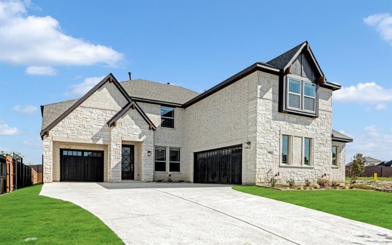 116 Harlan Court, Aledo, TX 76008, 4 Bedrooms Bedrooms, ,5 BathroomsBathrooms,Residential,For Sale,116 Harlan Court,20782371