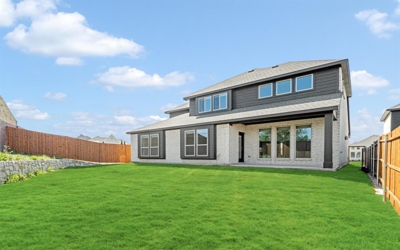 116 Harlan Court, Aledo, TX 76008, 4 Bedrooms Bedrooms, ,5 BathroomsBathrooms,Residential,For Sale,116 Harlan Court,20782371