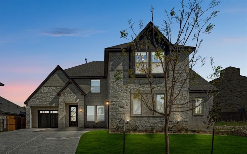 116 Harlan Court, Aledo, TX 76008, 4 Bedrooms Bedrooms, ,5 BathroomsBathrooms,Residential,For Sale,116 Harlan Court,20782371