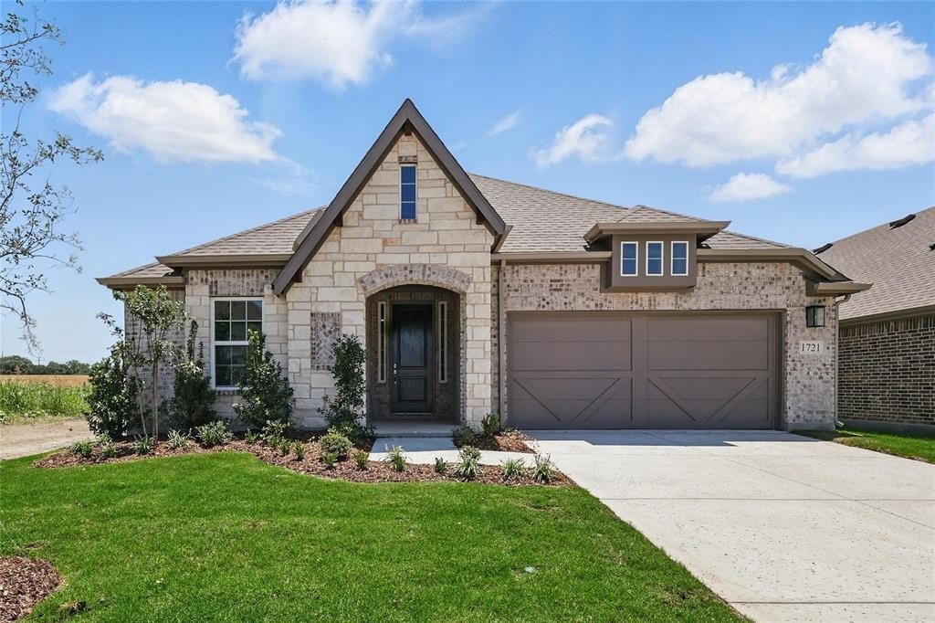 1721 Gateway Lane, Van Alstyne, TX 75495, 4 Habitaciones Habitaciones , ,3 BañosBaños,Residential,En Venta,1721 Gateway Lane,20782426