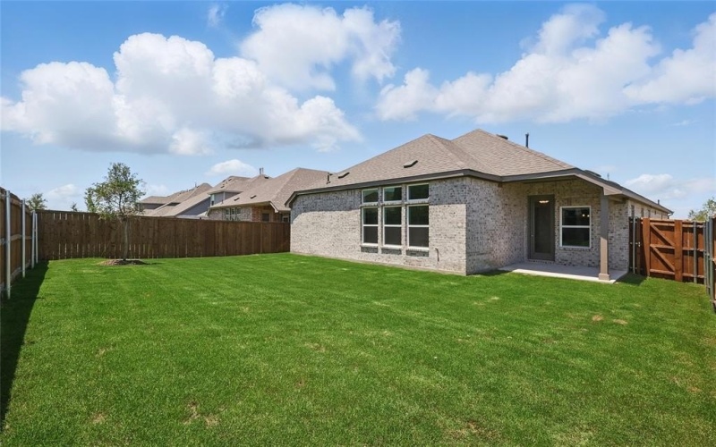 1721 Gateway Lane, Van Alstyne, TX 75495, 4 Habitaciones Habitaciones , ,3 BañosBaños,Residential,En Venta,1721 Gateway Lane,20782426