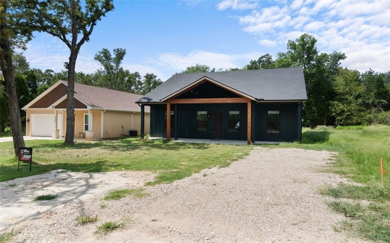 5253 Bill Cody Circle, Log Cabin, TX 75148, 3 Bedrooms Bedrooms, ,2 BathroomsBathrooms,Residential,For Sale,5253 Bill Cody Circle,20776781