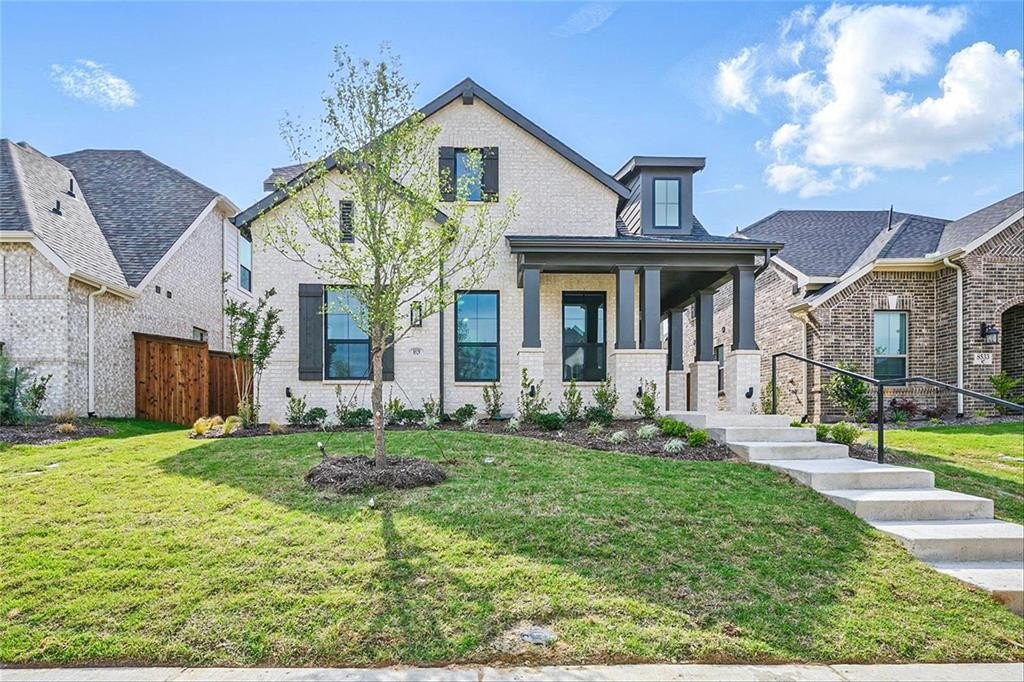 8529 Heard Hill Drive, McKinney, TX 75071, 3 Habitaciones Habitaciones , ,2 BañosBaños,Residential,En Venta,8529 Heard Hill Drive,20782653