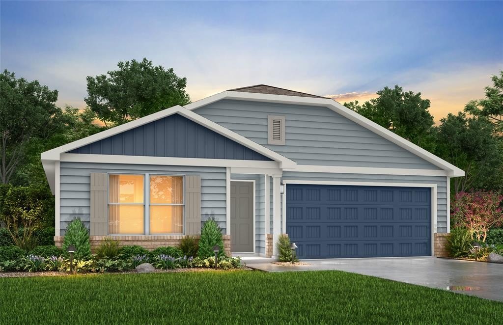 833 Bluffview Drive, Cleburne, TX 76031, 4 Habitaciones Habitaciones , ,2 BañosBaños,Residential,En Venta,833 Bluffview Drive,20776840