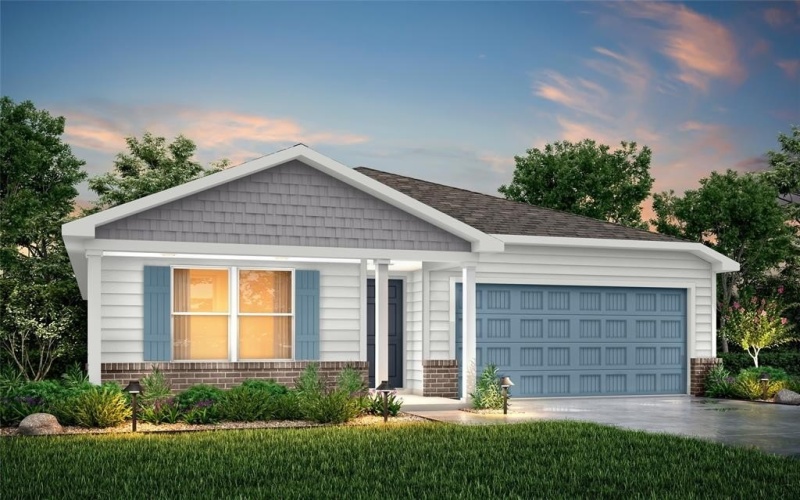 833 Bluffview Drive, Cleburne, TX 76031, 4 Habitaciones Habitaciones , ,2 BañosBaños,Residential,En Venta,833 Bluffview Drive,20776840