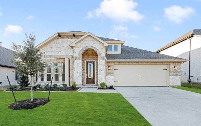 302 Kettlewood Drive, Wylie, TX 75098, 3 Habitaciones Habitaciones , ,2 BañosBaños,Residential,En Venta,302 Kettlewood Drive,20783314