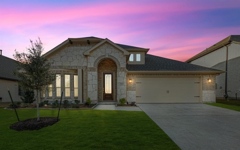 302 Kettlewood Drive, Wylie, TX 75098, 3 Habitaciones Habitaciones , ,2 BañosBaños,Residential,En Venta,302 Kettlewood Drive,20783314