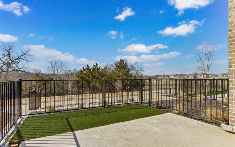12500 Audubon Trail, Rowlett, TX 75089, 3 Habitaciones Habitaciones , ,3 BañosBaños,Residential,En Venta,12500 Audubon Trail,20783771