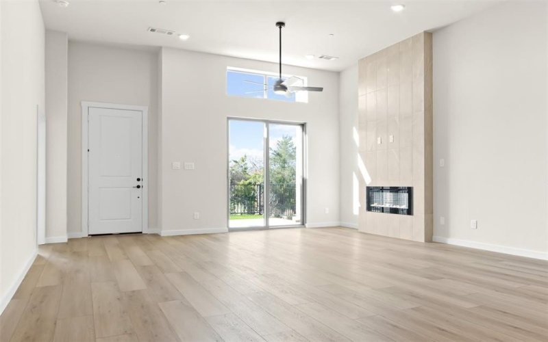 12500 Audubon Trail, Rowlett, TX 75089, 3 Habitaciones Habitaciones , ,3 BañosBaños,Residential,En Venta,12500 Audubon Trail,20783771