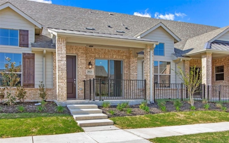 2823 Concord Drive, Wylie, TX 75098, 3 Bedrooms Bedrooms, ,2 BathroomsBathrooms,Residential,For Sale,2823 Concord Drive,20783952