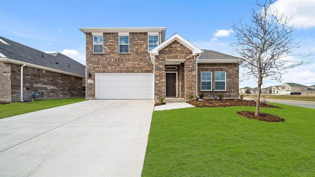 747 Carson Drive, Forney, TX 75126, 5 Habitaciones Habitaciones , ,5 BañosBaños,Residential,En Venta,747 Carson Drive,20784130