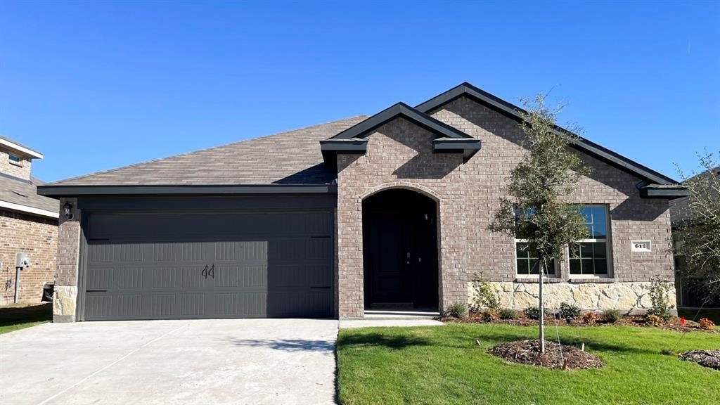 612 Banks Place, Josephine, TX 75135, 4 Bedrooms Bedrooms, ,2 BathroomsBathrooms,Residential,For Sale,612 Banks Place,20777887