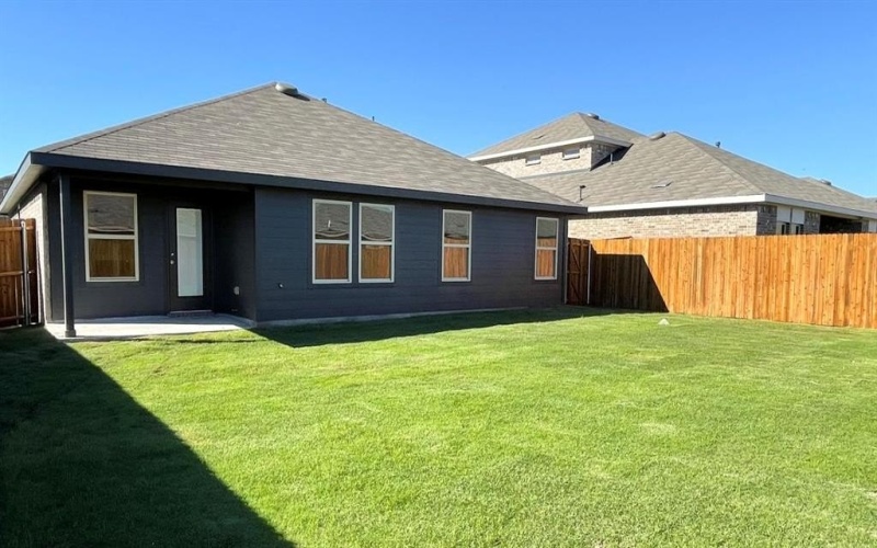 612 Banks Place, Josephine, TX 75135, 4 Bedrooms Bedrooms, ,2 BathroomsBathrooms,Residential,For Sale,612 Banks Place,20777887